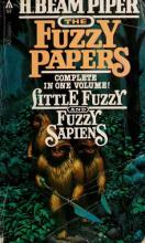 Fuzzy Papers cover picture