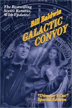 Galactic Convoy cover picture