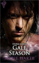 Gale Season cover picture