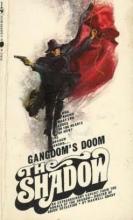 Gangdom's Doom cover picture