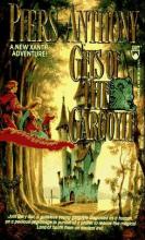 Geis Of The Gargoyle cover picture