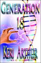 Generation 18 cover picture