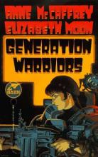 Generation Warriors cover picture