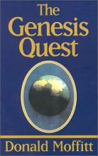 Genesis Quest cover picture