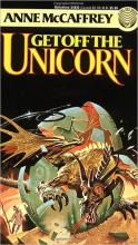 Get Off The Unicorn cover picture