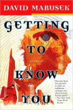 Getting To Know You cover picture