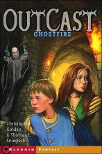 Ghostfire cover picture