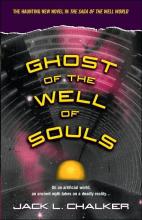 Ghost Of The Well Of Souls cover picture