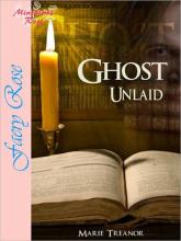 Ghost Unlaid cover picture