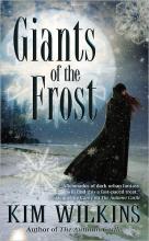 Giants Of The Frost cover picture