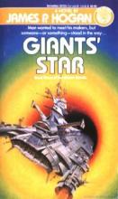 Giant's Star cover picture