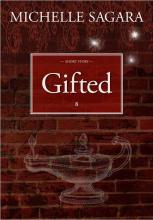 Gifted cover picture