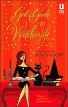 Girl's Guide To Witchcraft cover picture