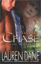 Giving Chase cover picture