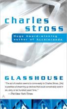 Glasshouse cover picture