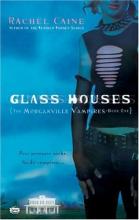 Glass Houses cover picture