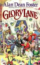 Glory Lane cover picture