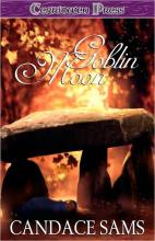 Goblin Moon cover picture