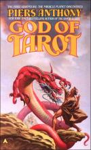 God Of Tarot cover picture