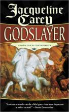 Godslayer cover picture