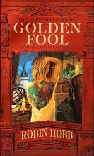 Golden Fool cover picture