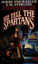 Go Tell The Spartans cover picture