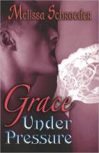 Grace Under Pressure cover picture