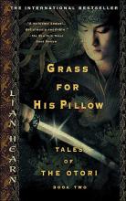 Grass For His Pillow Grass For His Pillow cover picture