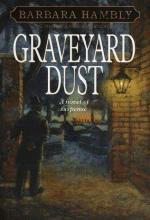 Graveyard Dust cover picture