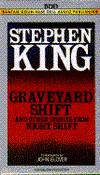 Graveyard Shift Graveyard Shift cover picture