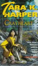 Grayheart cover picture