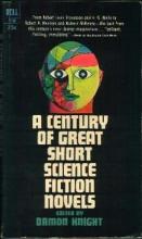 Great Short Novels Of Science Fiction cover picture