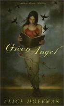 Green Angel Green Angel cover picture