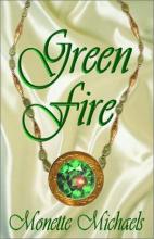 Green Fire cover picture
