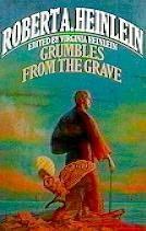 Grumbles From The Grave cover picture