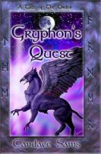 Gryphons Quest cover picture