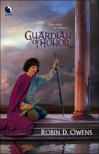 Guardian Of Honor cover picture