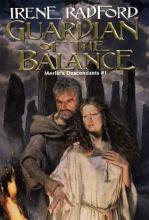 Guardian Of The Balance cover picture