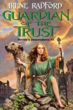 Guardian Of The Trust cover picture