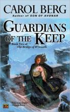 Guardians Of The Keep cover picture