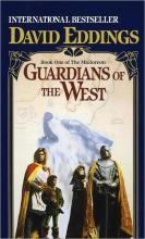 Guardians Of The West cover picture