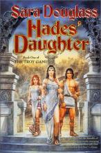 Hades' Daughter cover picture