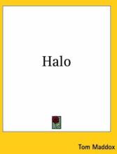 Halo cover picture