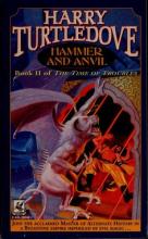 Hammer And Anvil cover picture