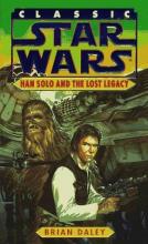 Han Solo And The Lost Legacy cover picture