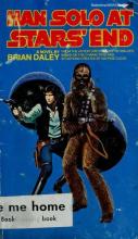 Han Solo At Stars End cover picture