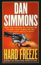 Hard Freeze Hard Freeze cover picture