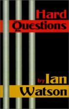 Hard Questions cover picture