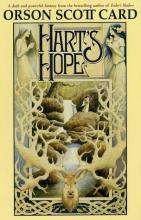 Hart's Hope cover picture