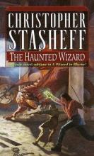 Haunted Wizard cover picture